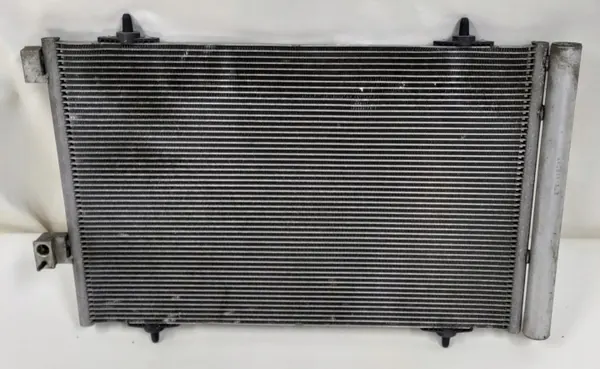 Condenseur AC OEM 9683011280 pour Peugeot 508 2014 image 2