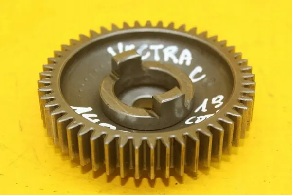 Pignon d'arbre à cames OEM B756 pour Opel Vectra C image 2