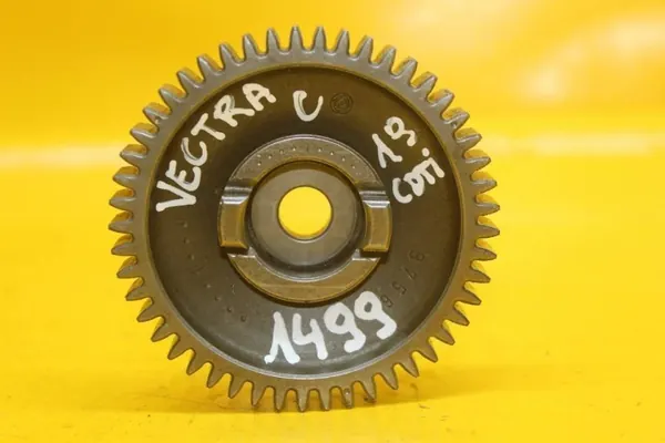 Pignon d'arbre à cames OEM B756 pour Opel Vectra C image 3
