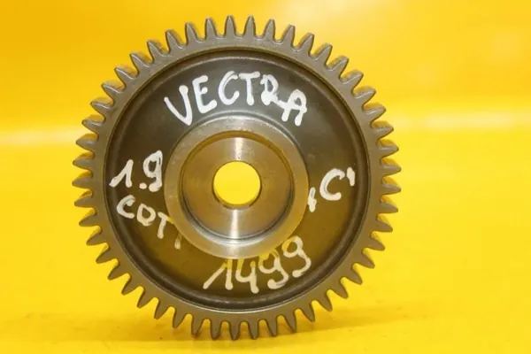 Pignon d'arbre à cames OEM B756 pour Opel Vectra C image 6