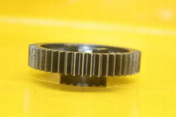 Pignon d'arbre à cames OEM B756 pour Opel Vectra C image 7