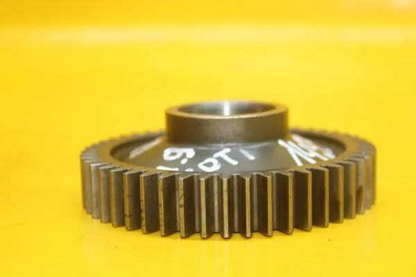 Pignon d'arbre à cames OEM B756 pour Opel Vectra C image 8