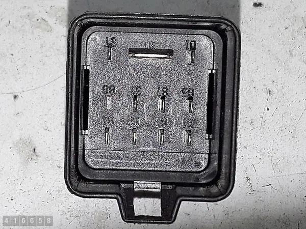 Relé Volvo S60 2011 2000td OEM 281003047 30785663 image 3