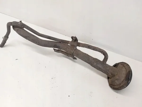 Fuel Filler Mercedes-Benz X-class W470 image 2