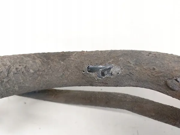 Fuel Filler Mercedes-Benz X-class W470 image 4