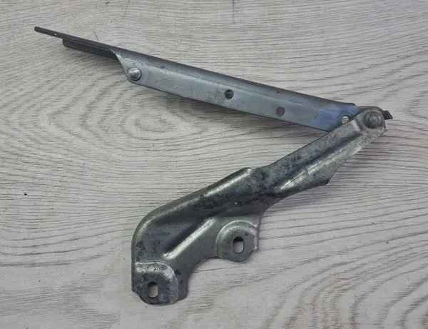 Bisagra de Capó Izquierda Audi A6 C7, A7 4G8823301E image 3