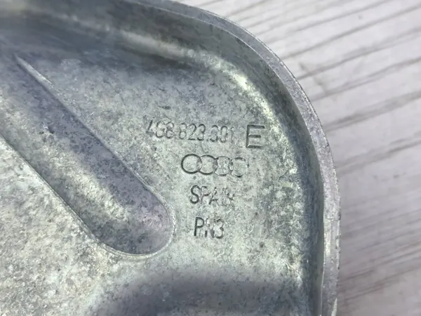 Bisagra de Capó Izquierda Audi A6 C7, A7 4G8823301E image 4