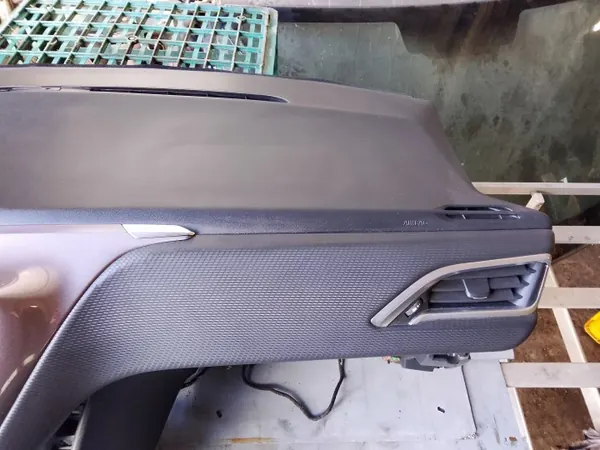 Tablero airbag OEM 2008 para Peugeot 2008 2013-2019 image 3