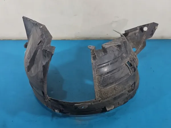Voorste rechter wielkast OEM 63840EY10A voor Nissan Qashqai image 2