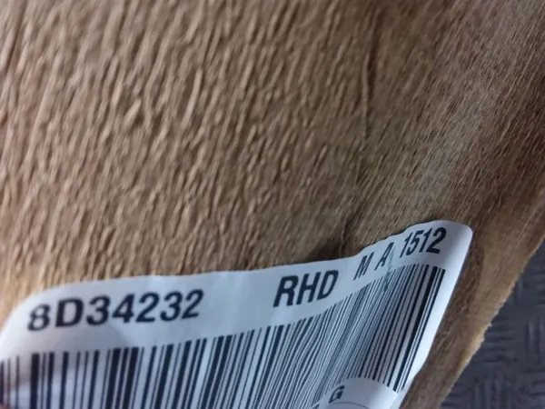 Ciel de toit Ford C-MAX I OEM 8D34232 - Occasion image 3