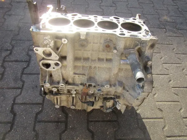 HONDA CRV III 2.2D Motorblock Kolvset OEM 4x4OE007766 image 6