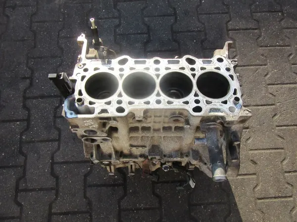 HONDA CRV III 2.2D Motorblock Kolvset OEM 4x4OE007766 image 7