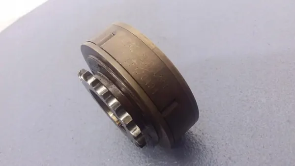 OEM 06D109088B Audi A4 B6 2.0 FSI Variabel Ventilremsskiva image 5