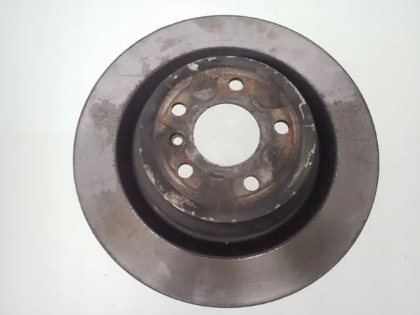 Taka jarrulevy OEM A1664230112 Mercedes ML W166:lle image 2