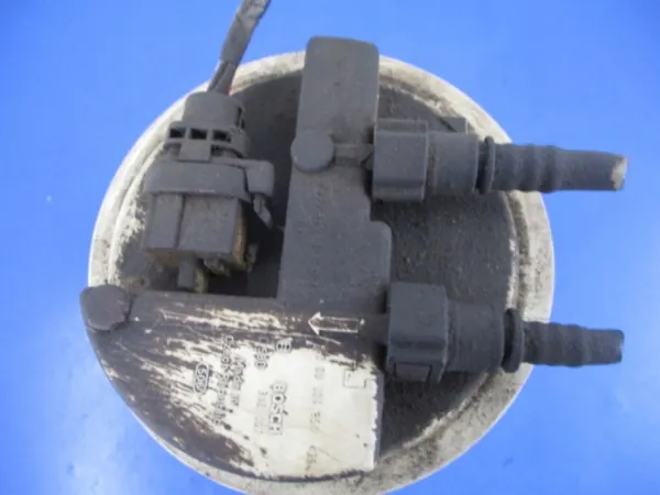 Sensor Nível Combustível Renault OEM 8200004958 Usado image 3