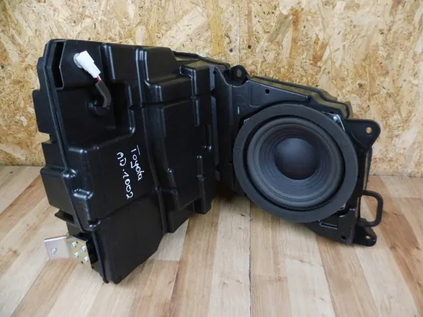 Basljudhögtalare Lexus RX 450H 2019 OEM 8615048090 image 2