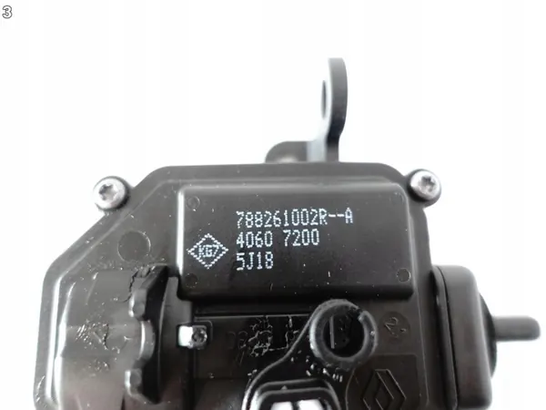 OEM 788261002R Laddluckmekanism för Renault image 4