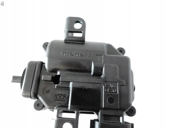 OEM 788261002R Laddluckmekanism för Renault image 5