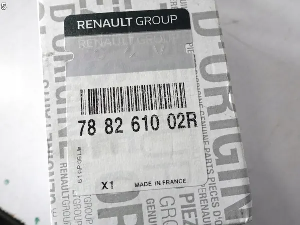 OEM 788261002R Laddluckmekanism för Renault image 6