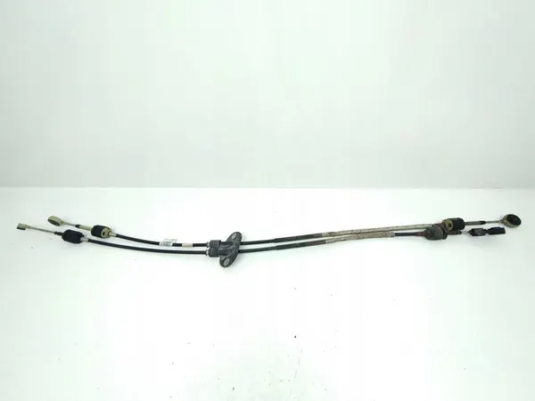 2012 Ford C-MAX II Lien de Changement de Vitesse 141011D image 1