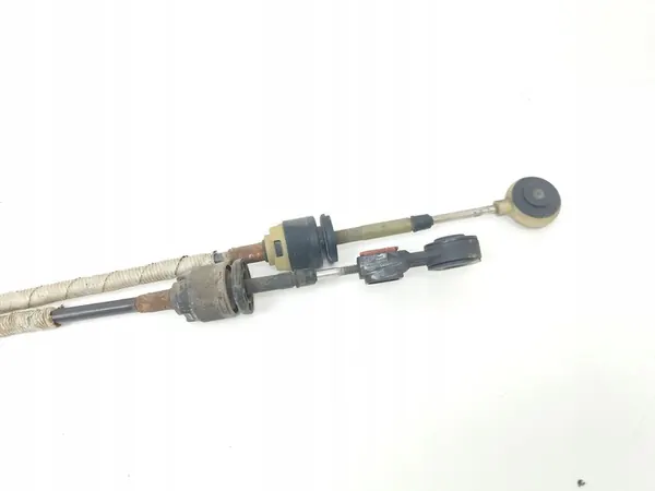 2012 Ford C-MAX II Lien de Changement de Vitesse 141011D image 2