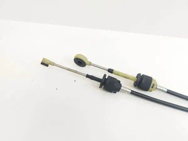 2012 Ford C-MAX II Lien de Changement de Vitesse 141011D image 3