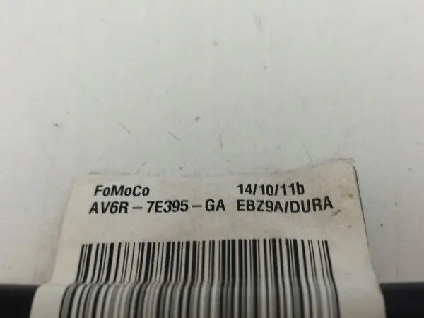 2012 Ford C-MAX II Lien de Changement de Vitesse 141011D image 4