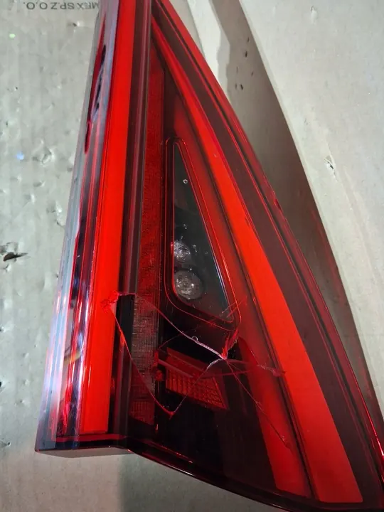 SEAT TARRACO Lámpara Trasera Izquierda 5FJ945095 image 2