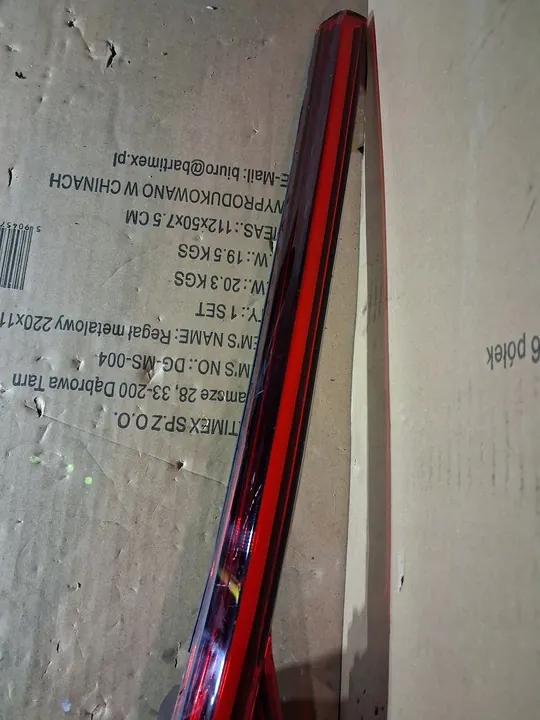 SEAT TARRACO Lámpara Trasera Izquierda 5FJ945095 image 3