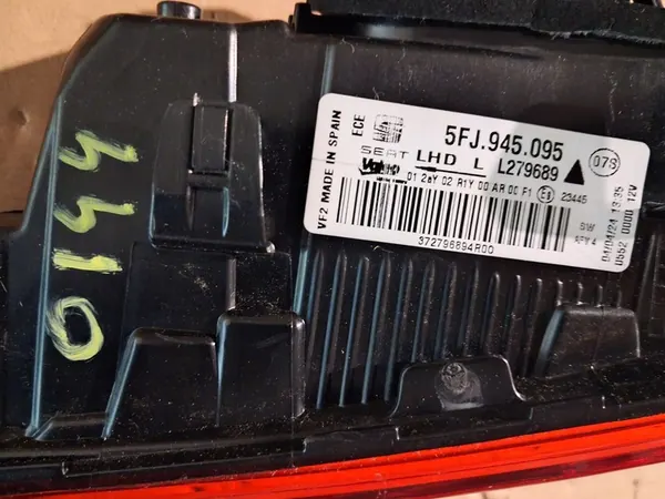 SEAT TARRACO Lámpara Trasera Izquierda 5FJ945095 image 4