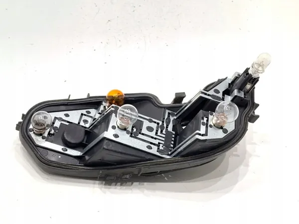 Rear Right Lamp Insert VW Scirocco III LORK-1644-28231 image 2
