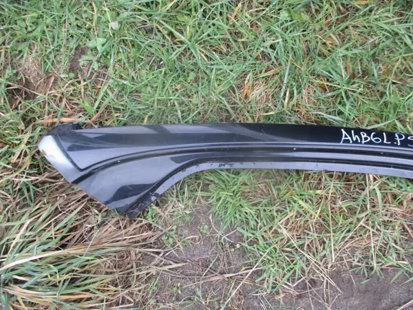 Framvänster Pelare OEM SŁUPEK LEWY PRZÓD AUDI A4 B6 00-04R image 3