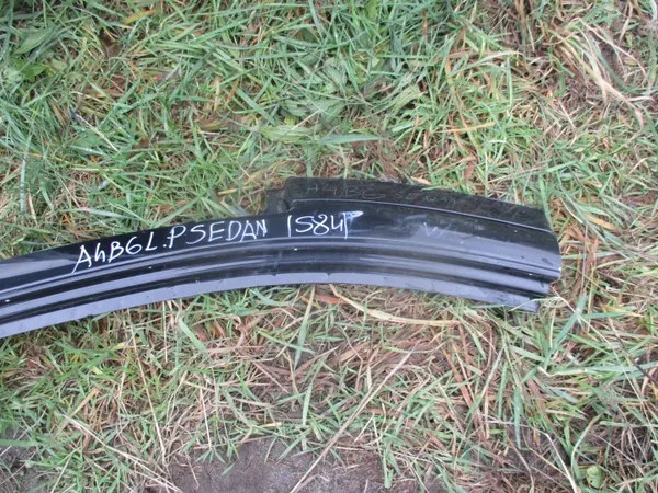 Framvänster Pelare OEM SŁUPEK LEWY PRZÓD AUDI A4 B6 00-04R image 4