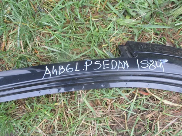 Framvänster Pelare OEM SŁUPEK LEWY PRZÓD AUDI A4 B6 00-04R image 5