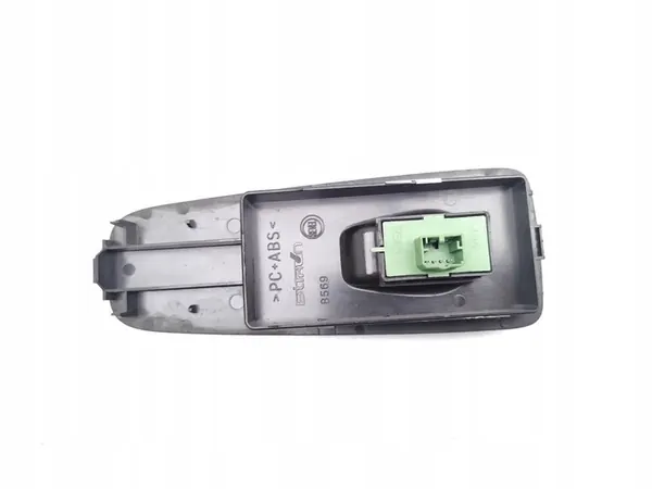 Raamschakelaar Citroen Relay 2013 Van 2.2 HDi 110 OEM 735532906 image 6