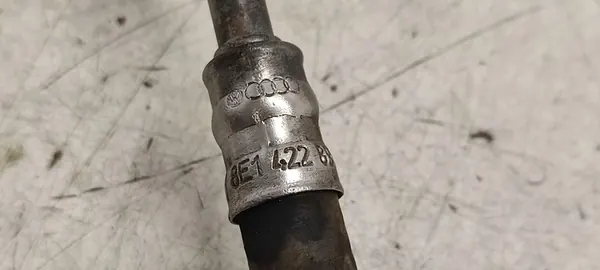 Stuurbekrachtigingsslang Audi A4 B7 1.8TB BFB image 4