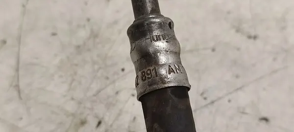 Stuurbekrachtigingsslang Audi A4 B7 1.8TB BFB image 5