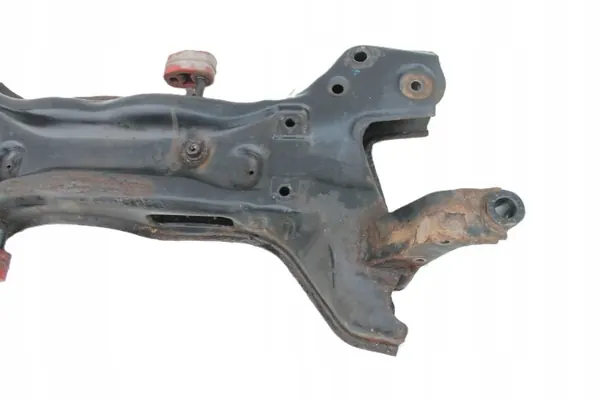 SEAT Motorophanging 6R0199347 voor IBIZA IV 2008-2012 image 3