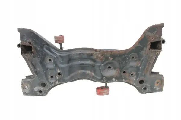 SEAT Motorophanging 6R0199347 voor IBIZA IV 2008-2012 image 4