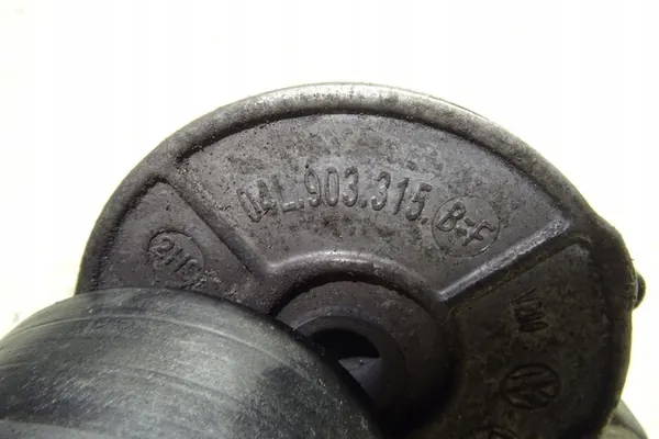 Tensor de cinto VW PASSAT B8 04L903315B image 2