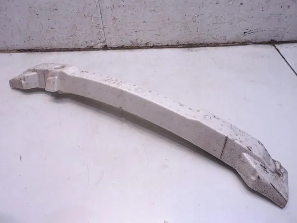 Absorvedor para-choques dianteiro OEM BBR6-50111 Mazda 3 II image 6