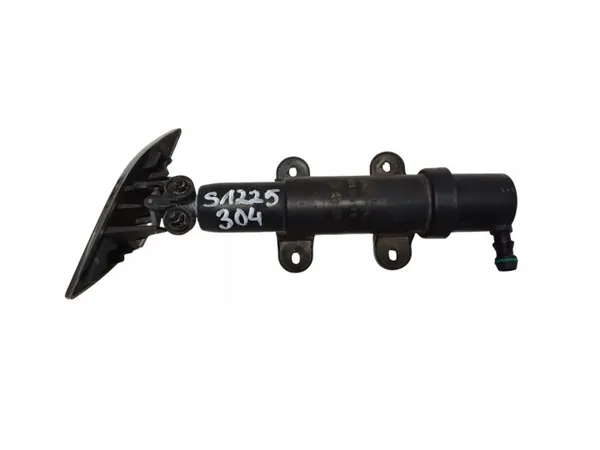 Ajovalopesuletin oikea etu OEM 3U0955979 image 2