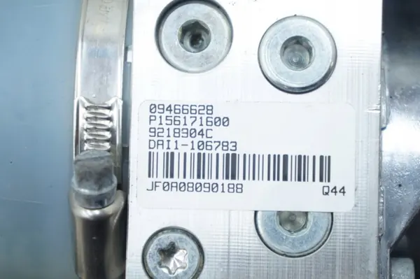 Pompe de toit pliant Volvo C70 II OEM 09466628 image 4