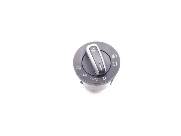 VW Tiguan Lichtschalter 2012 SUV 4/5dr OEM 3C8941431N image 6