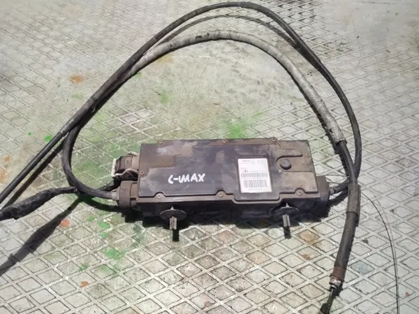 Travão de mão elétrico Ford C-MAX OEM 3M51-2598-DC image 2