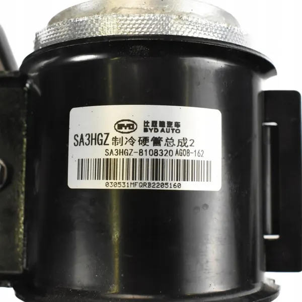 Klima-Trockner OEM SA3HGZ-8108320 für BYD image 3