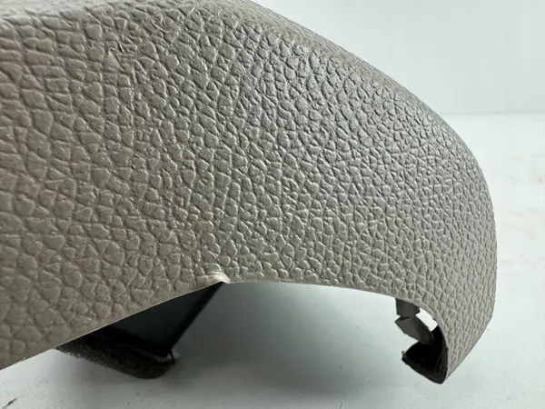 Grade de ventilação traseira Volkswagen Golf VI 2009 image 6