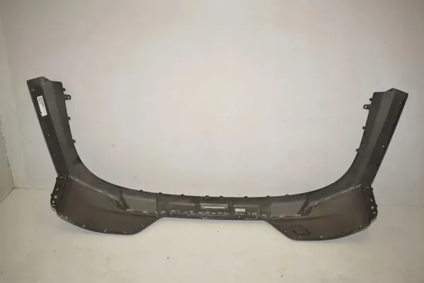 BMW 7 Serie G70 achterbumperonderdelen OEM 8081541 image 3