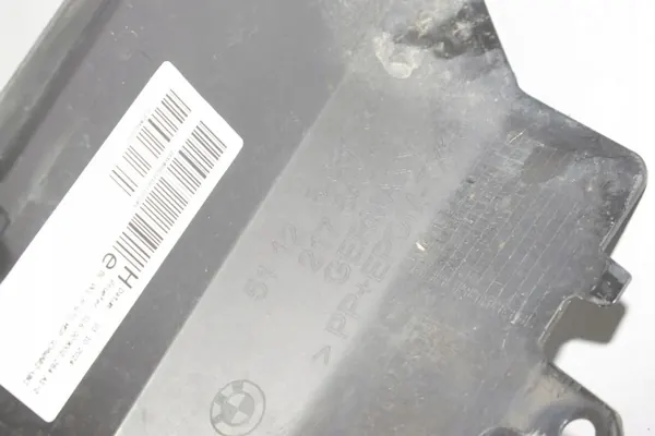 BMW 7 Serie G70 achterbumperonderdelen OEM 8081541 image 4