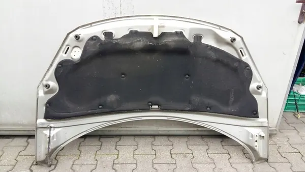 PEUGEOT 307 Motorhuv 2005-2008 OEM 7901L9 image 4